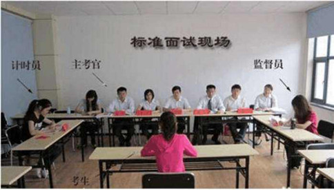 面試時如果遇到這些突發(fā)情況，怎么解決？