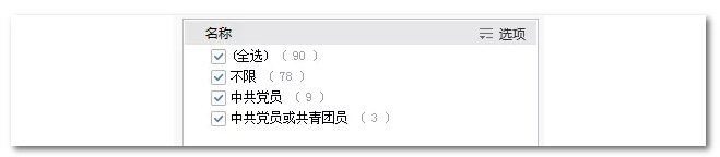 2020年國家公務(wù)員考試教育類專業(yè)可以報哪些崗位？