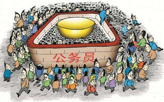 2020年國家公務(wù)員考試報考前要準備哪些證明材料