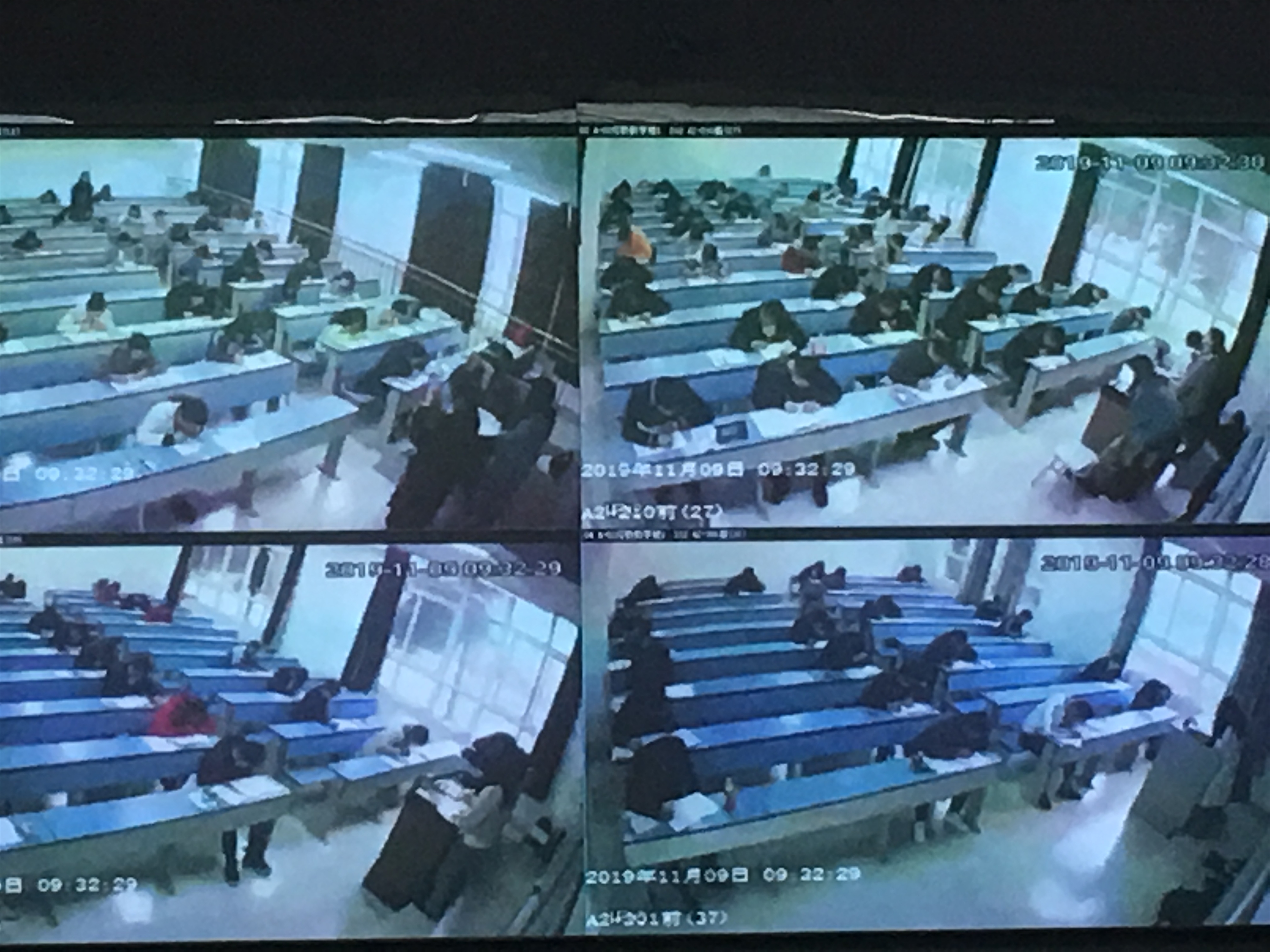 2020年四川省考30萬人趕考 創(chuàng)近年新高！
